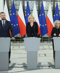 Jest porozumienie. Koalicja przedstawia projekt o "osobie najbliższej"