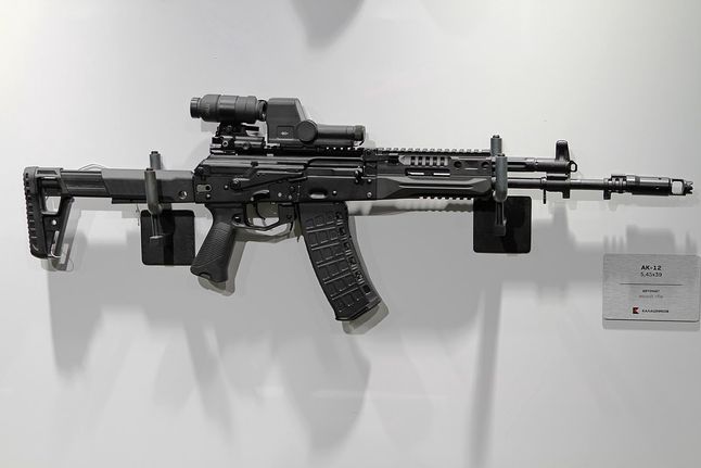 AK-12