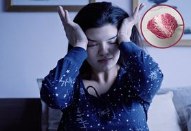 Nie jedz na kolację. Aż u 70 proc. osób wywołuje koszmary