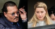 Prawnicy Amber Heard zaglądają Johnny'emu Deppowi DO MAJTEK: "Wolałby nie wspominać o PROBLEMACH Z EREKCJĄ"