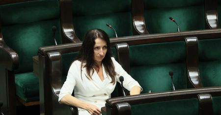 Była posłanka PiS z nową pracą. Trafiła do państwowego funduszu