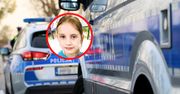 10-letnia Nikola nagle zniknęła. Pilny komunikat policji