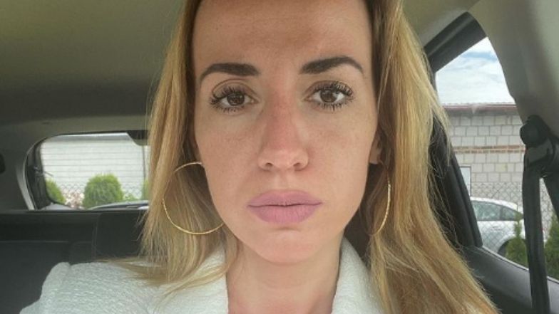 Marianna Schreiber rozprawia o prawach kobiet