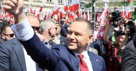 Prezydent Polski pojawi się na Marszu Niepodległości? "SOP już przygotowany"