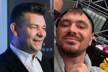 Daniel znalazł pracę? Zenek Martyniuk ogłosił, co robi syn
