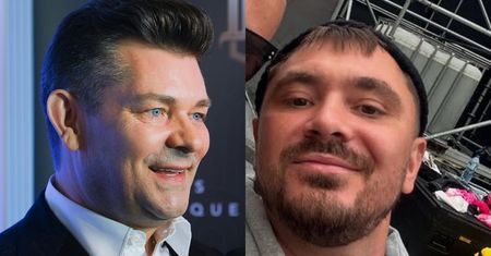 Daniel znalazł pracę? Zenek Martyniuk ogłosił, co robi syn