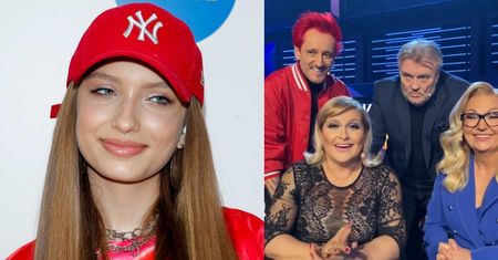 Widzowie żalą się, że Viki Gabor w "Twoja twarz brzmi znajomo" jest FAWORYZOWANA. "Cały czas dostaje postaci pod siebie"
