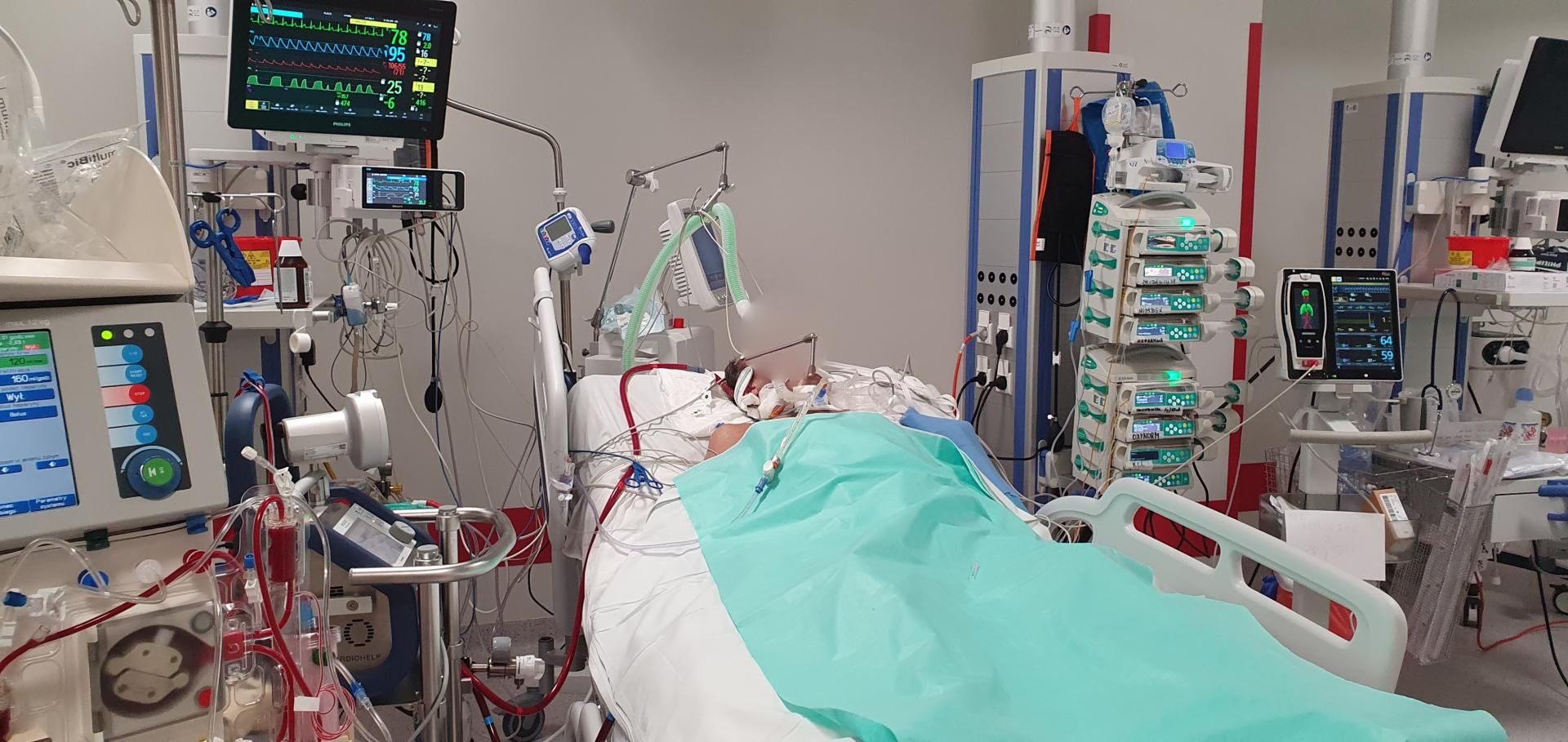 Centrum Terapii Pozaustrojowych