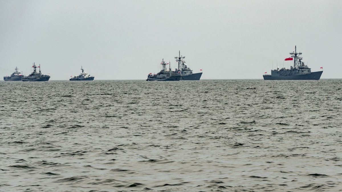 Szef estońskiego wywiadu uspokaja ws. ataku ze strony Rosji.