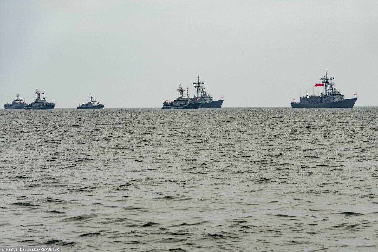 Estonia uspokaja ws. Rosji. "Nie planuje ataku na kraje bałtyckie"