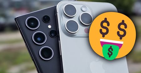 Tyle przeciętny klient wydaje na smartfon w 2024 roku. Analitycy wskazali kwotę