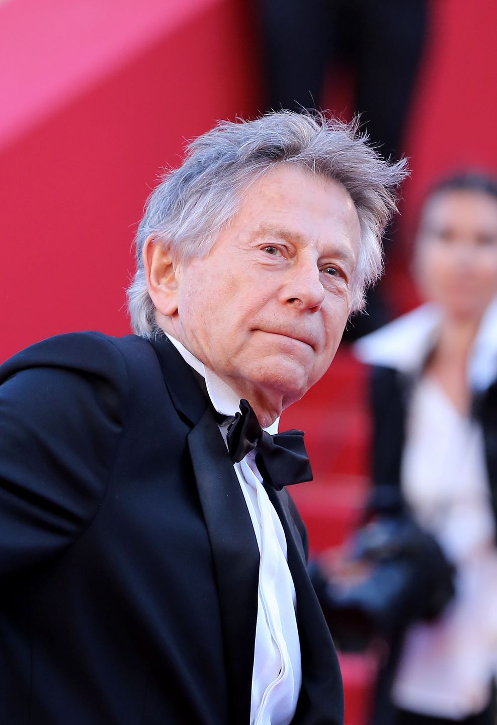 Roman Polański wyrzucony z Francuskiej Akademii Filmowej