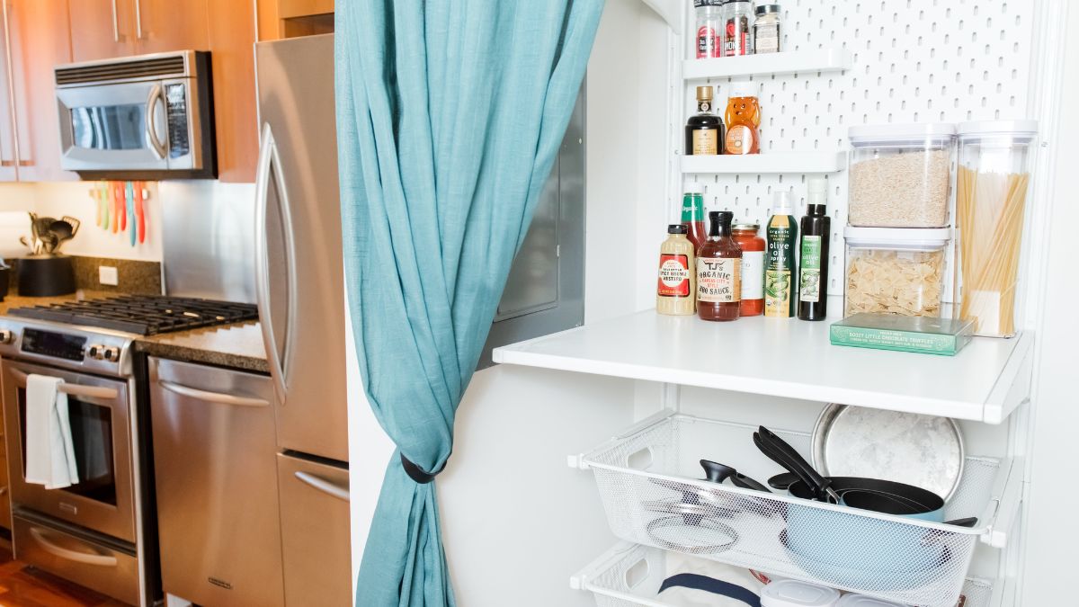 Jak długo przechowywać produkty suche?