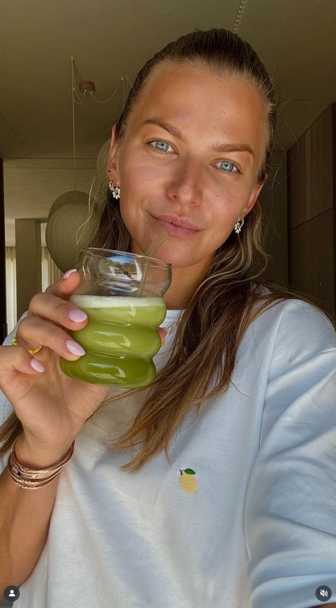 Anna Lewandowska