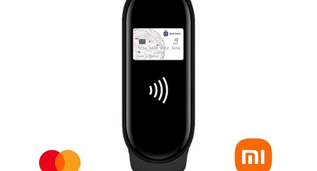Xiaomi Pay dla klientów PKO Banku Polskiego
