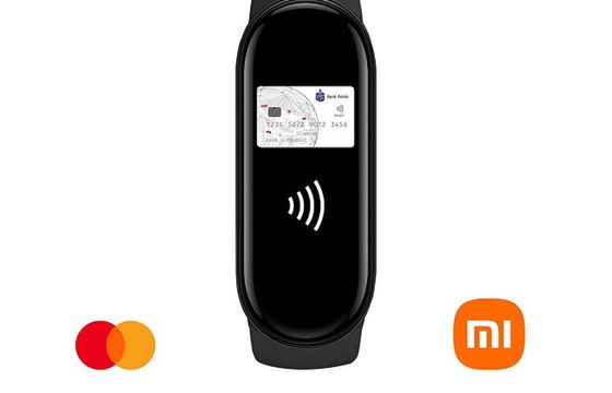 Xiaomi Pay dla klientów PKO Banku Polskiego