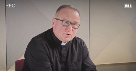 Ksiądz ostro o Halloween. "Jest to niebezpieczne"