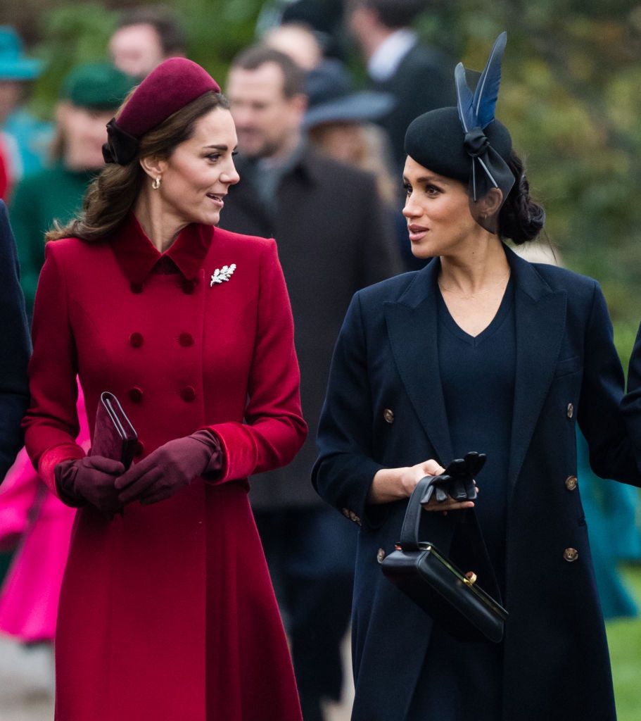 Meghan Markle