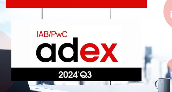 Reklama online urosła o 16 proc. po trzech kwartałach 2024