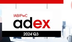 Reklama online urosła o 16 proc. po trzech kwartałach 2024