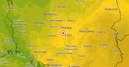 Nawet 130 km/h. Wydano ostrzeżenie pogodowe