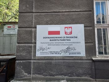 Katowice: Zabytkowa willa popada w ruinę