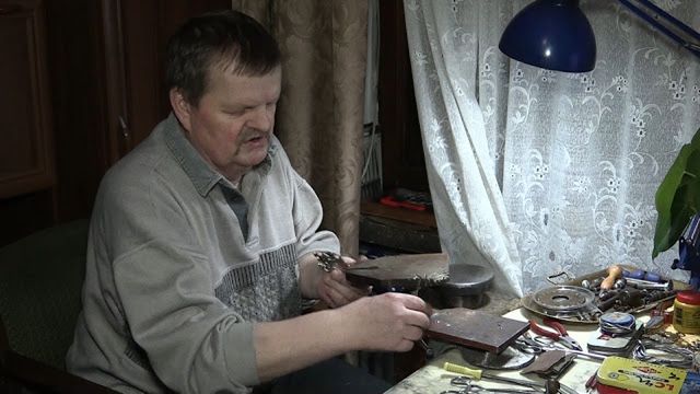 Scheda po Mieczysławie Królu-Łęgowskim