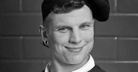 Nie żyje uczestnik "Warsaw Shore" i "Hell's Kitchen". Mariusz Adam Ryjek miał 35 lat