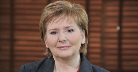 Grażyna Bukowska. Legendarna dziennikarka nagle odeszła z telewizji