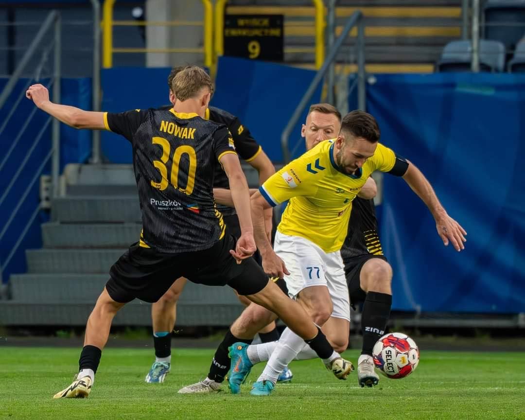 Wiktor Nowak