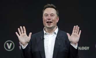Piekło zamarzło: Elon Musk wydłużył czas snu do 6 godzin. Już nie zarywa nocy jak dawniej