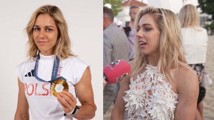 Aleksandra Mirosław