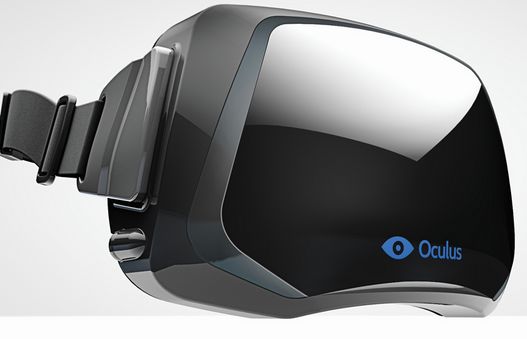 Okulary Oculus Rift z kontrolerem i grami na Xbox One