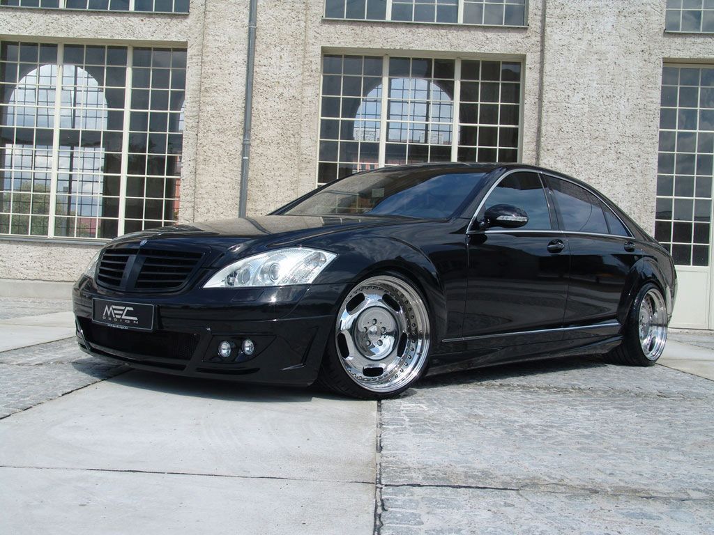 VIP Style Tuning - samochody w parterze [galeria] 37