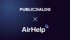 Public Dialog rozpoczyna współpracę z AirHelp