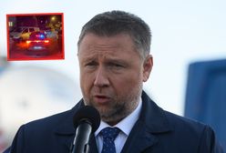 Szef MSWiA o tragedii w Jeleniej Górze. "Ciężko o tym mówić"