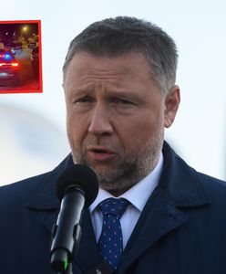 Szef MSWiA o tragedii w Jeleniej Górze. "Ciężko o tym mówić"