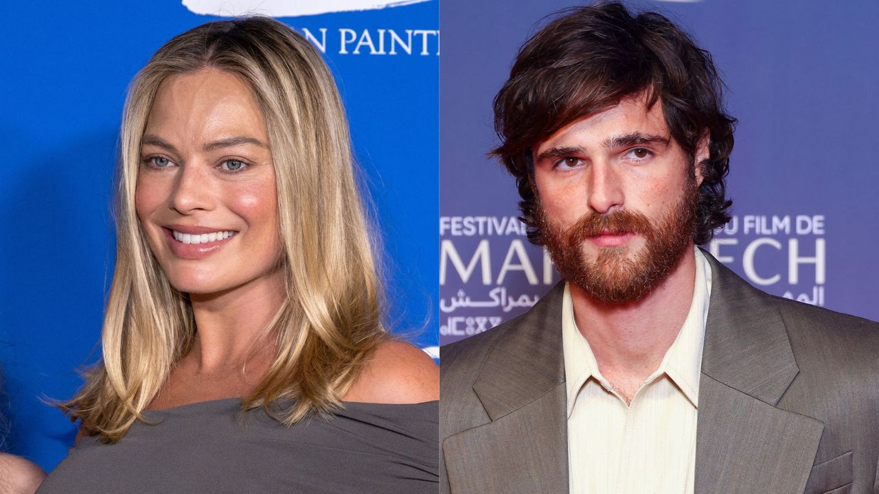 Robbie and Elordi are set to play the leads in "Wichrowe Wzgórza."