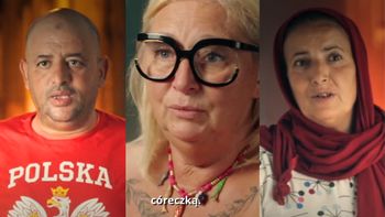 Margareta zdradziła, jak zwraca się do matki Mohameda. Przyszła teściowa jest od niej SPORO MŁODSZA...