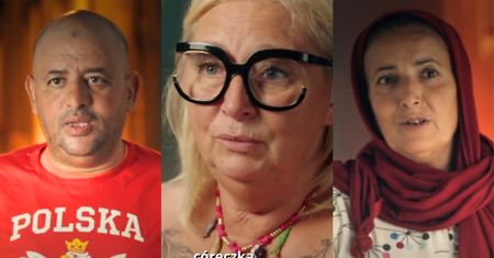 Margareta zdradziła, jak zwraca się do matki Mohameda. Przyszła teściowa jest od niej SPORO MŁODSZA...