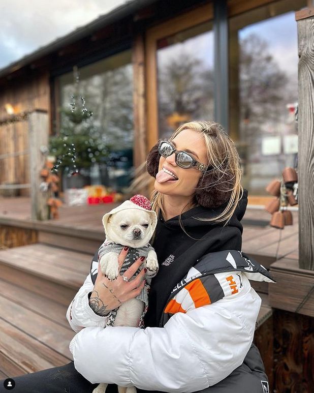 Karolina Gilon