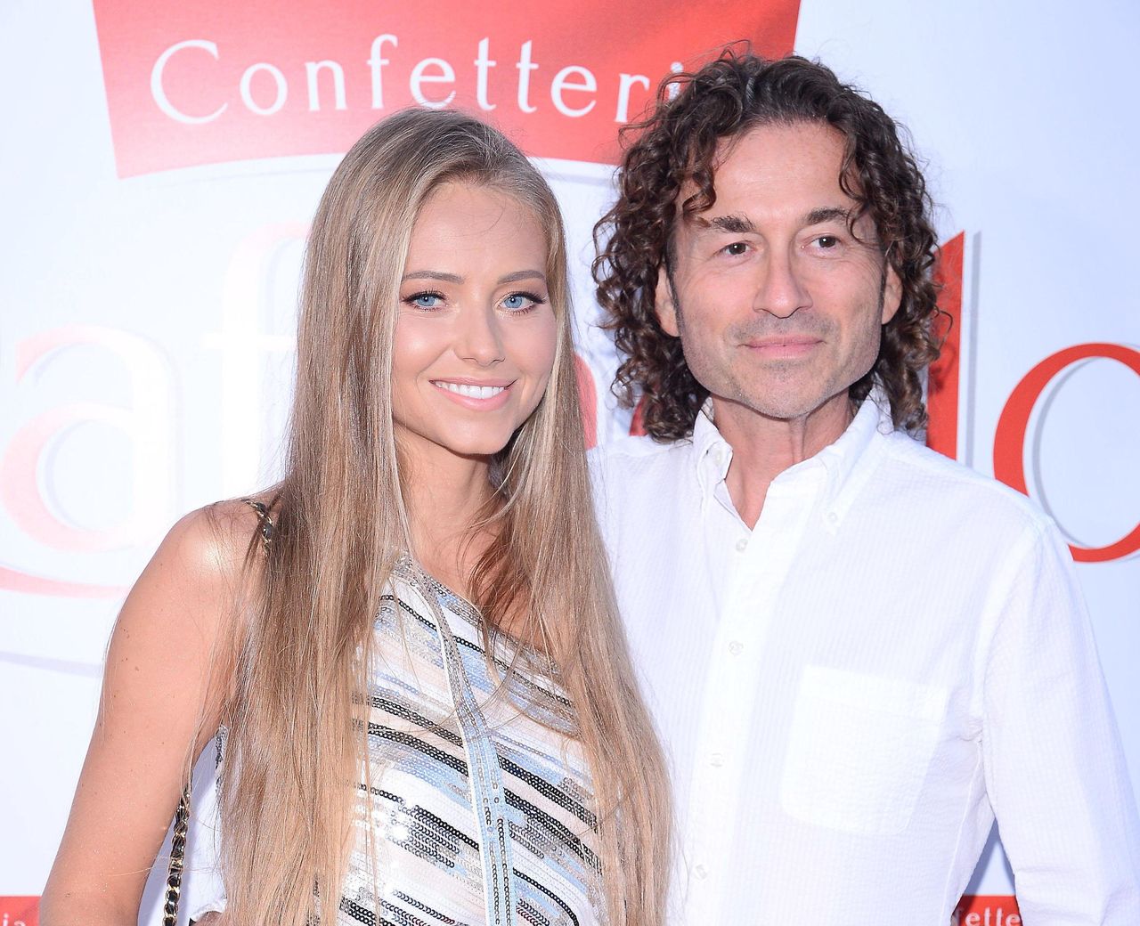 Tak Agata Rubik wyglądała jako nastolatka. Fani: "Dramat!"