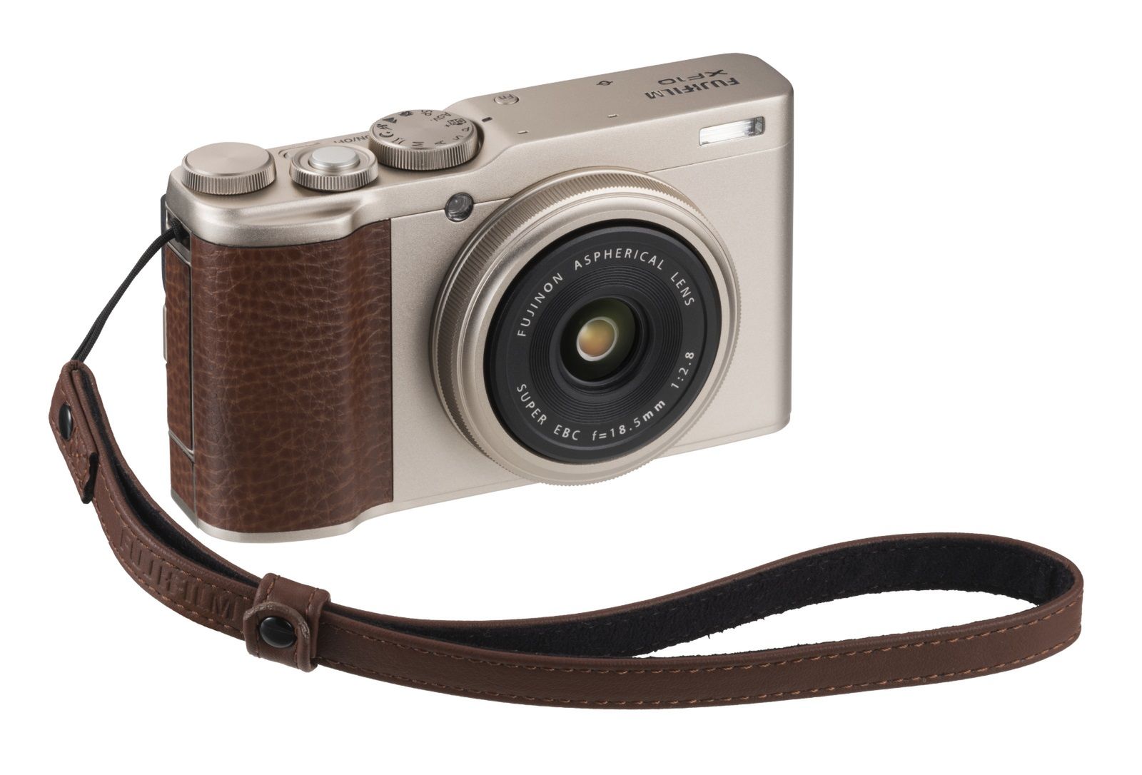 Fujifilm XF10 – stylowy kompakt, którego chcesz mieć w kieszeni 4