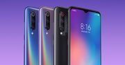 Xiaomi Mi 9 oficjalnie. Odświeżone wzornictwo, potrójny aparat 48 Mpix i układ Snapdragon 855