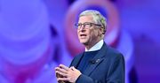 Bill Gates stawia na atom. Jego firma szykuje się do budowy elektrowni