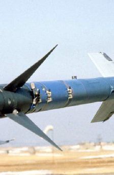 Pociski AIM-9 Sidewinder dla FA-50. Polska celowo zakupiła starocie