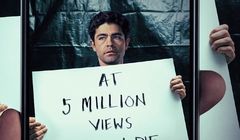 Netflix zapowiada miniserial "Clickbait" o mrocznej stronie social mediów