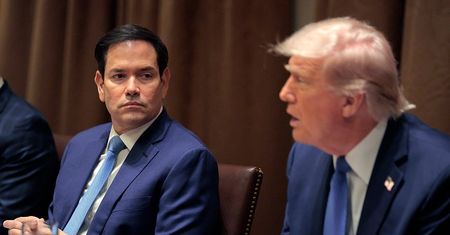 36 krajów na liście Trumpa. Media: mają 60 dni na zmiany