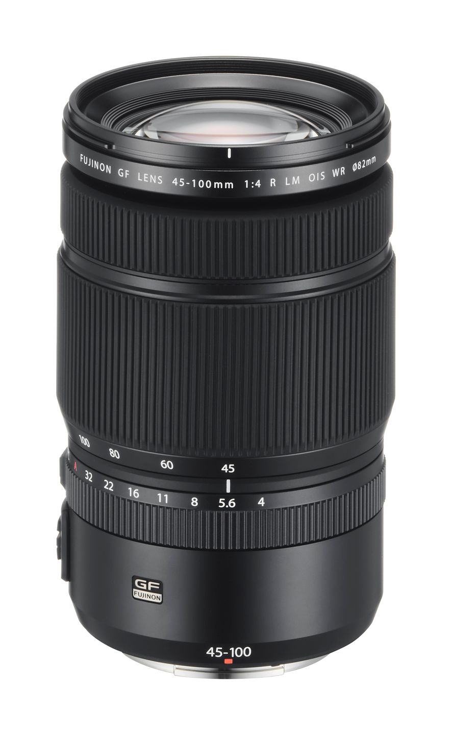 Fujinon GF 45-100mm F4 R LM OIS WR to uniwersalny zoom do GFX-a 5