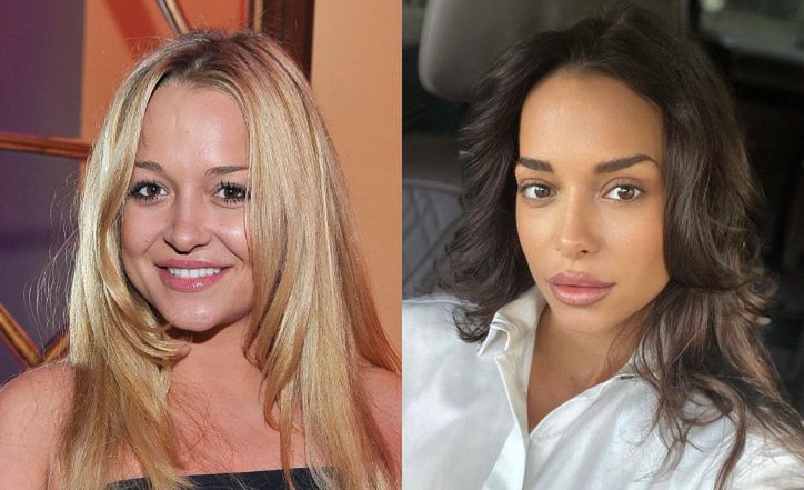 Metamorfoza Anety Piotrowskiej